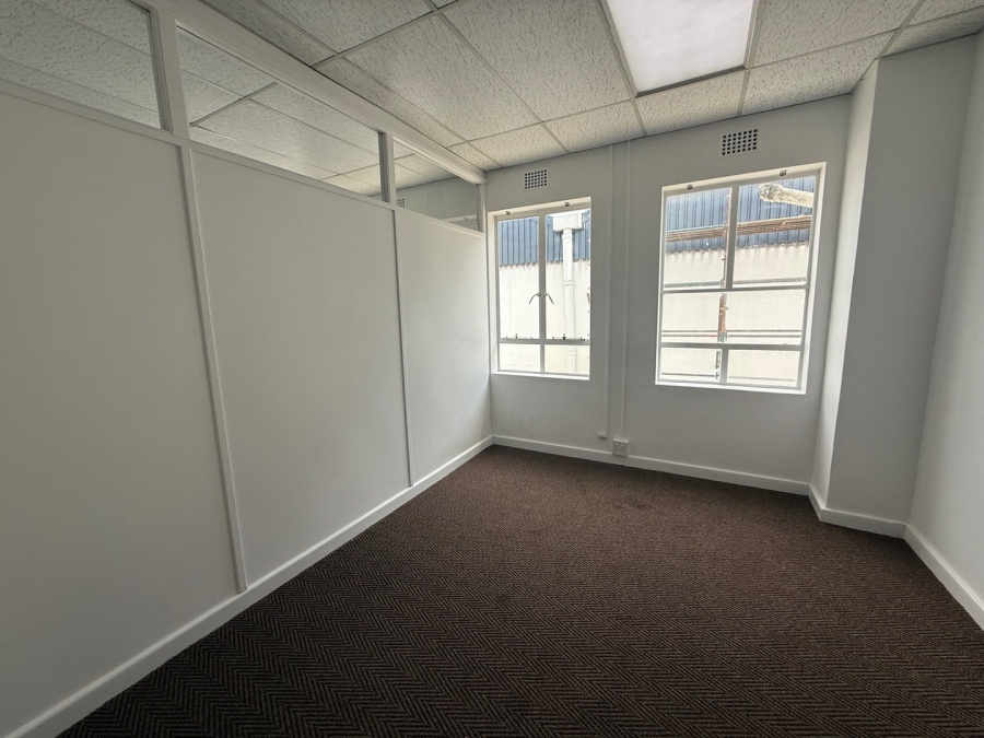 To Let Commercial Property for Rent in Epping Industrial Western Cape